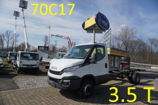 Iveco 70C17